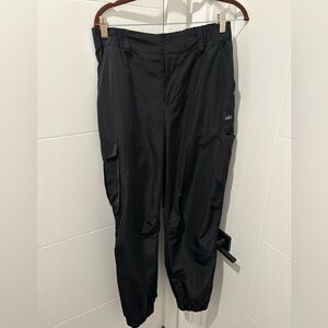 ALO Yoga Cargo Joggers
